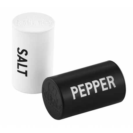 SHAKER NINO SALT & PEPPER