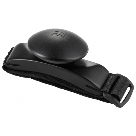 SHAKER POUR PIED MEINL NOIR