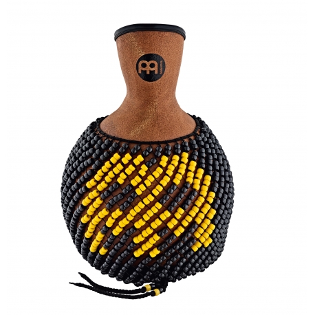 SHEKERE MEINL FIBRE MEDIUM BRUN