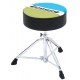 SIEGE BATTEUR ROND LUDWIG ATLAS CLASSIC