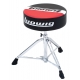 SIEGE BATTEUR ROND LUDWIG ATLAS PRO