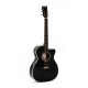 SIGMA SERIE 1 000MC-1STE-BK