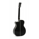 SIGMA SERIE 1 000MC-1STE-BK