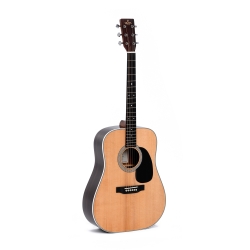 SIGMA SERIE 1 DT-1STE+