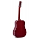 SIGMA SERIE SG DM12-SG5 12 CORDES
