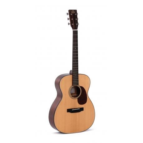 SIGMA SERIE STANDARD S000M-18E+