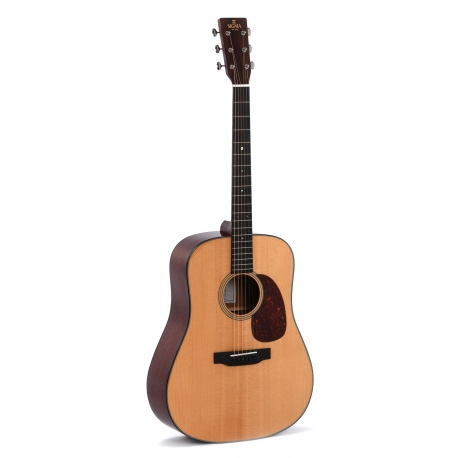 SIGMA SERIE STANDARD SDM-18E
