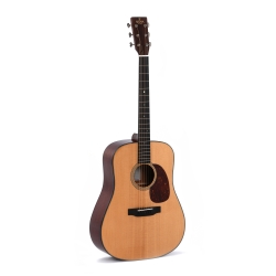 SIGMA SERIE STANDARD SDM-18E+