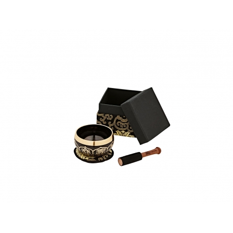 SINGING BOWL ORNEMENTAL SONIC ENERGY 9.5