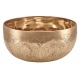 SINGING BOWL SONIC ENERGY GRAVE 750-850G