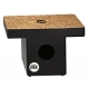 SLAP TOP CAJON MEINL NOIR