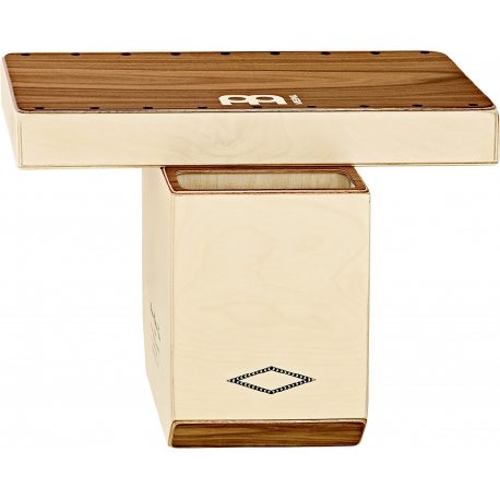 SLAPTOP CAJON MEINL ARTISAN PALO SANTO