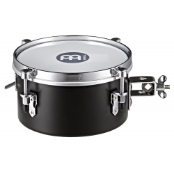 SNARE TIMBALE MEINL 8" NOIR