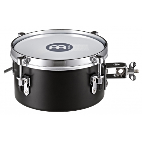 SNARE TIMBALE MEINL 8" NOIR