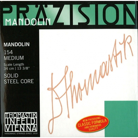SOL THOMASTIK MANDOLINE