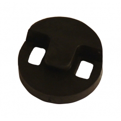 SOURDINE ALTO TOURTE