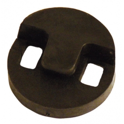 SOURDINE VIOLONCELLE TOURTE