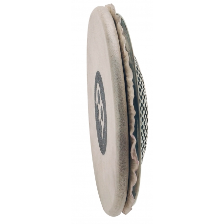 SPARK SHAKER MEINL AVEC PEAU