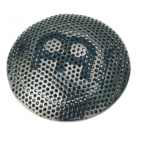 SPARK SHAKER MEINL METAL