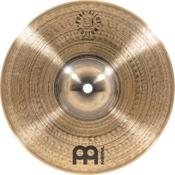 SPLASH MEINL 10" PURE ALLOY CUSTOM