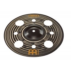 SPLASH MEINL 12" CLASSICS CUSTOM DARK
