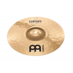 SPLASH MEINL 10" CLASSICS CUSTOM