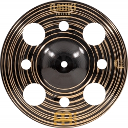 SPLASH MEINL 10" CLASSICS CUSTOM DARK