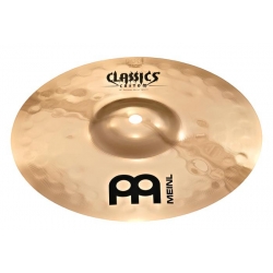 SPLASH MEINL 10" CLASSICS CUSTOM EM