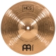 SPLASH MEINL 10" HCS BRONZE