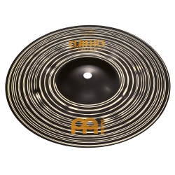 SPLASH MEINL 12" CLASSICS CUSTOM DARK