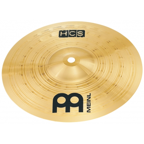 SPLASH MEINL 12" HCS