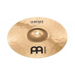 SPLASH MEINL 8" CLASSICS CUSTOM