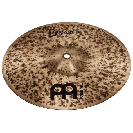 SPLASH MEINL BYZANCE 10" DARK