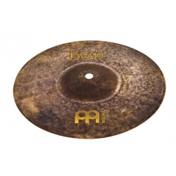 SPLASH MEINL BYZANCE 10" EXTRA DRY