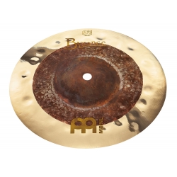 SPLASH MEINL BYZANCE 10" EXTRA DRY DUAL