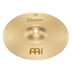 SPLASH MEINL BYZANCE 10" VINTAGE