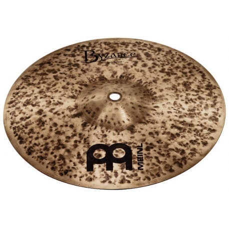 SPLASH MEINL BYZANCE 8" DARK