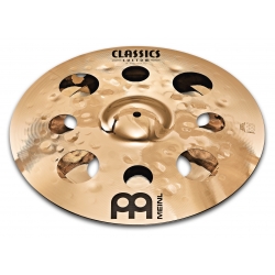 STACK MEINL 12" CLASSICS CUSTOM DARK
