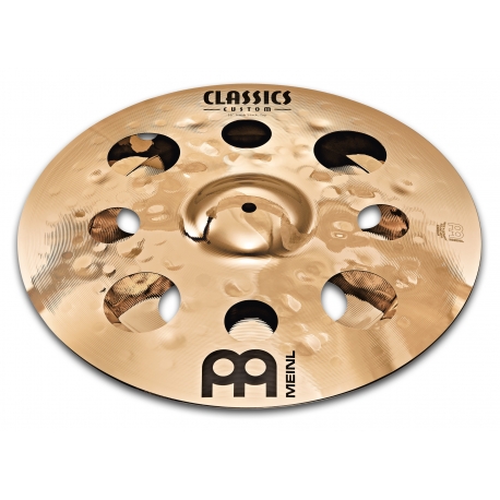 STACK MEINL 12" CLASSICS CUSTOM DARK