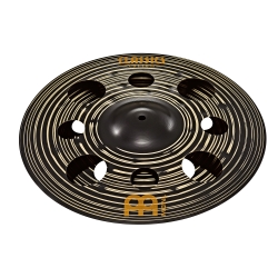 STACK MEINL 16" CLASSICS CUSTOM DARK