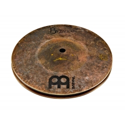 STACK MEINL 8/8" BENNY GREB