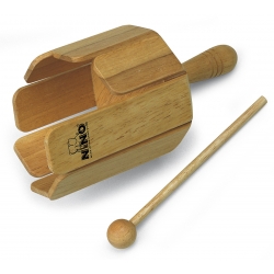 STIRRING DRUM NINO BOIS
