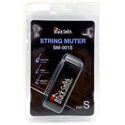 STRING MUTER BLACK SMITH
