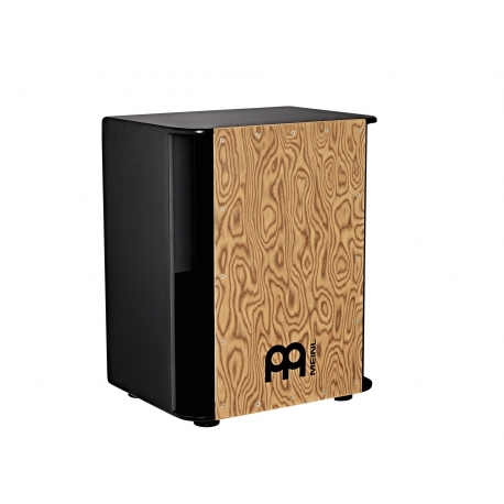 SUBWOOFER CAJON PRE-AMPLIFIE MEINL