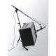 SUPPORT AMPLI/BAFFLE KM