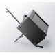 SUPPORT AMPLI/BAFFLE KM