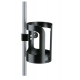 SUPPORT CANETTE KM NOIR