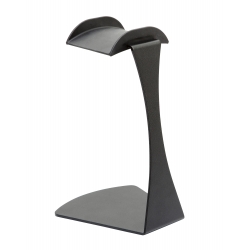 SUPPORT CASQUE KM SUR TABLE