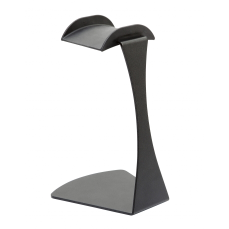 SUPPORT CASQUE KM SUR TABLE