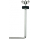 SUPPORT CHIMES MEINL MODELE COURT